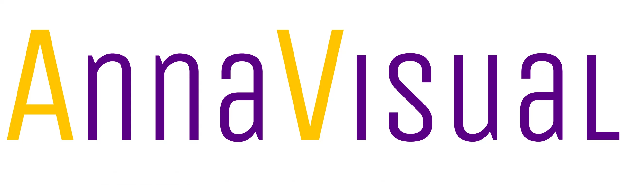 Das Logo von Anna Martiusheva, Grafikdesignerin 3